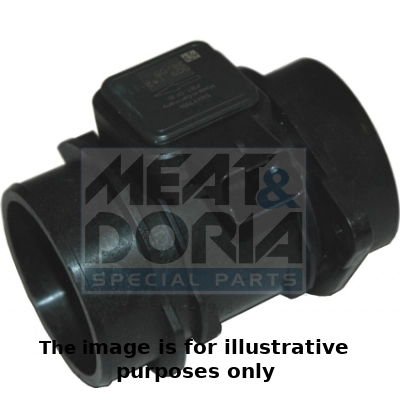 Mass Air Flow Sensor
